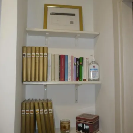 Casa Ottavia Apartment