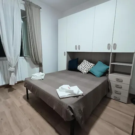 Apartment Casa Ottavia