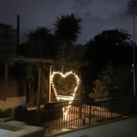 Casa Ottavia *