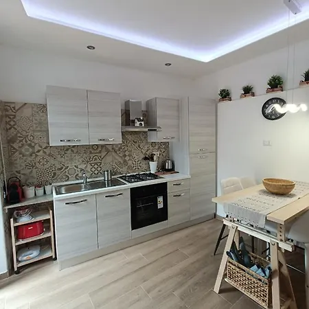 Casa Ottavia