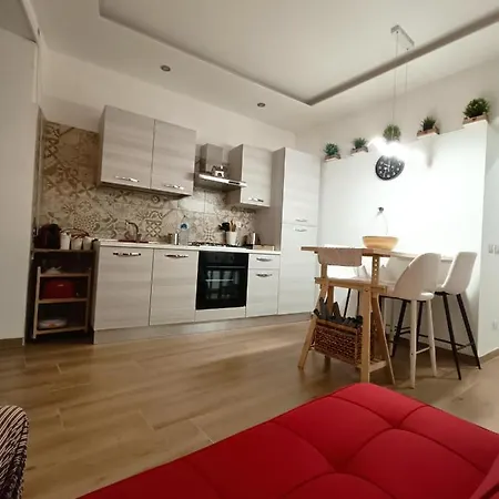 Casa Ottavia *