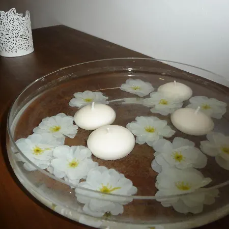 شقة Casa Ottavia *