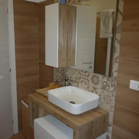 شقة Casa Ottavia روما