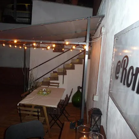 Casa Ottavia Lägenhet