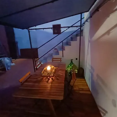 Lägenhet Casa Ottavia Rom