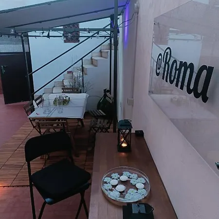 Casa Ottavia Lägenhet