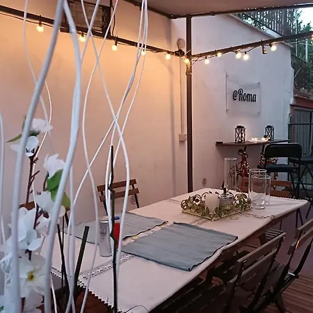 Casa Ottavia شقة روما