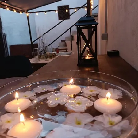 شقة Casa Ottavia روما