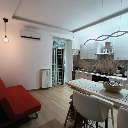 Casa Ottavia روما