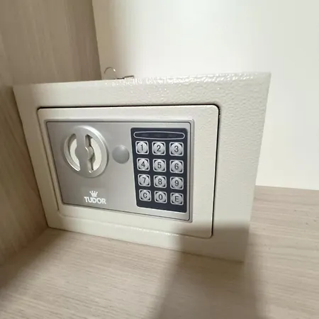 Casa Ottavia روما