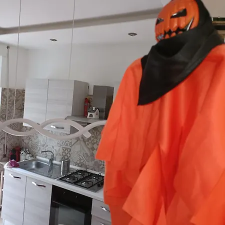 شقة Casa Ottavia *