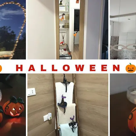 Casa Ottavia روما