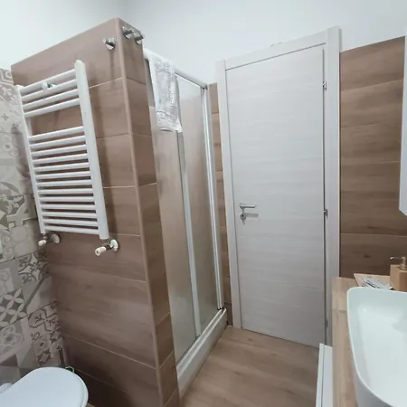 Casa Ottavia شقة *