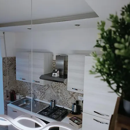 Lägenhet Casa Ottavia