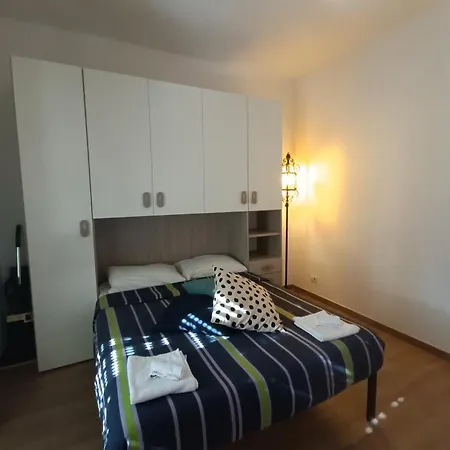 Casa Ottavia Lägenhet Rom