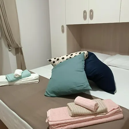 Lägenhet Casa Ottavia *