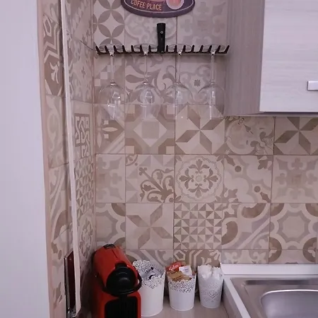 شقة Casa Ottavia *