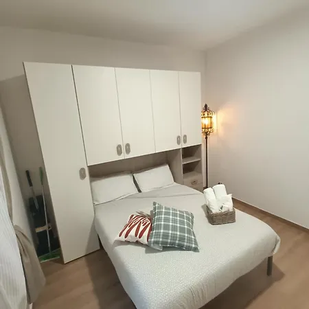 Casa Ottavia Lägenhet Rom