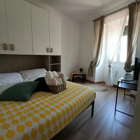 Casa Ottavia Lägenhet