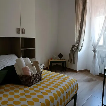 Casa Ottavia *