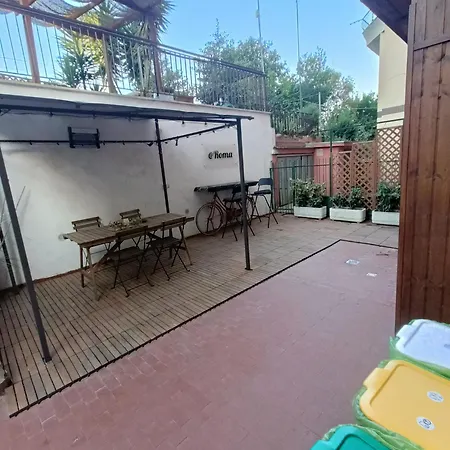 شقة Casa Ottavia