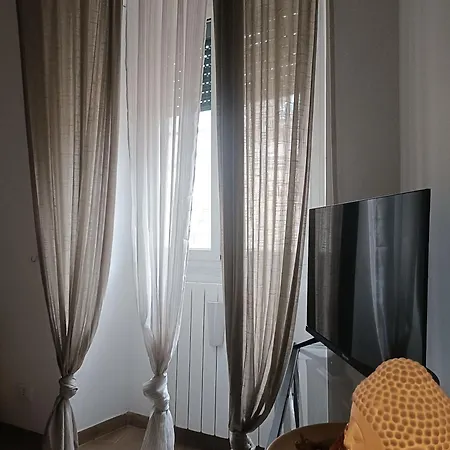 Lägenhet Casa Ottavia