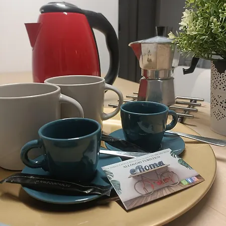 Casa Ottavia شقة روما