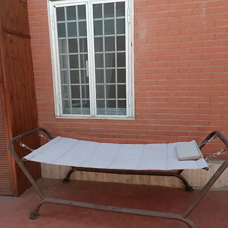 Casa Ottavia Lägenhet Rom