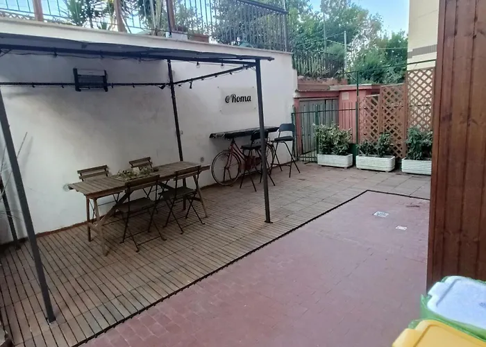 Daire Casa Ottavia